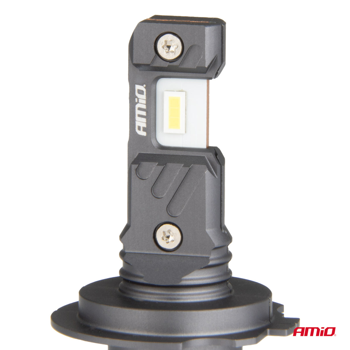 LLAMPA LED AMiO HYBRID-Series H7/ H18 AM-04115 CANBUS 12V 60W 5600LM 6000K SET