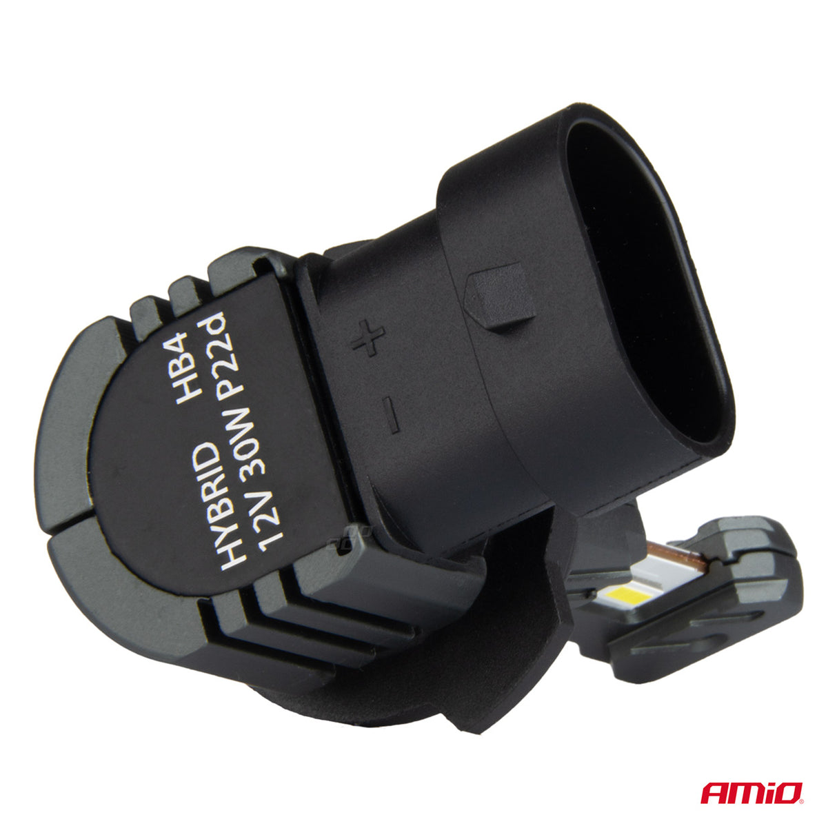 LLAMPA LED AMiO HYBRID-Series HB4 AM-04118 CANBUS 12V 60W 5600LM 6000K SET