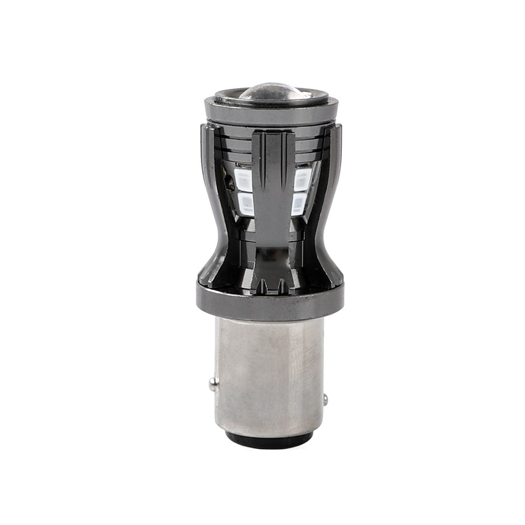 LLAMPA LED CANBUS M-Tech MT-LB821R P21/5W 12V-24V 14xSMD2835-LED TE KUQE B1