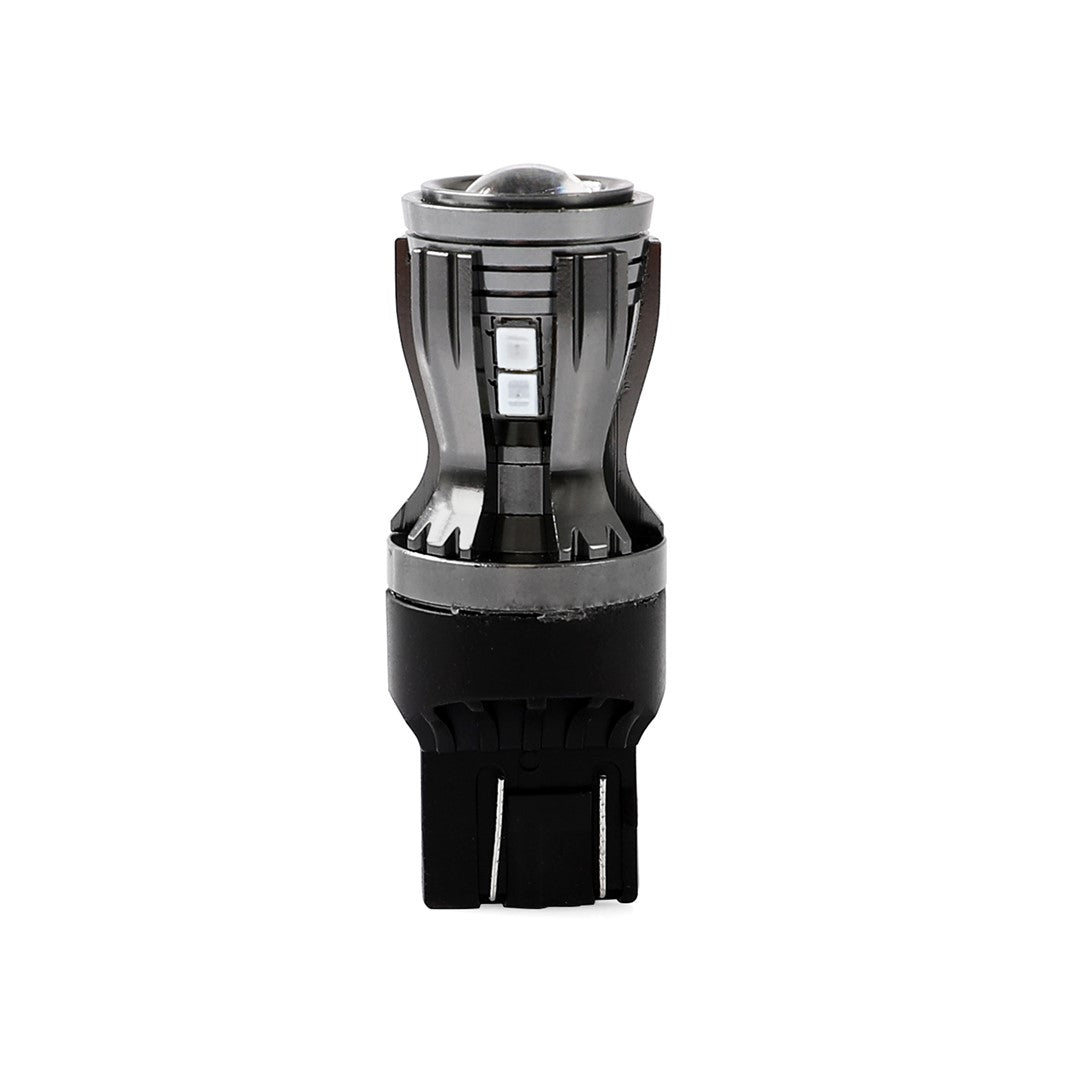 LLAMPA LED CANBUS M-Tech MT-LB823R W21/5W 12V-24V 14xSMD2835-LED TE KUQE B1