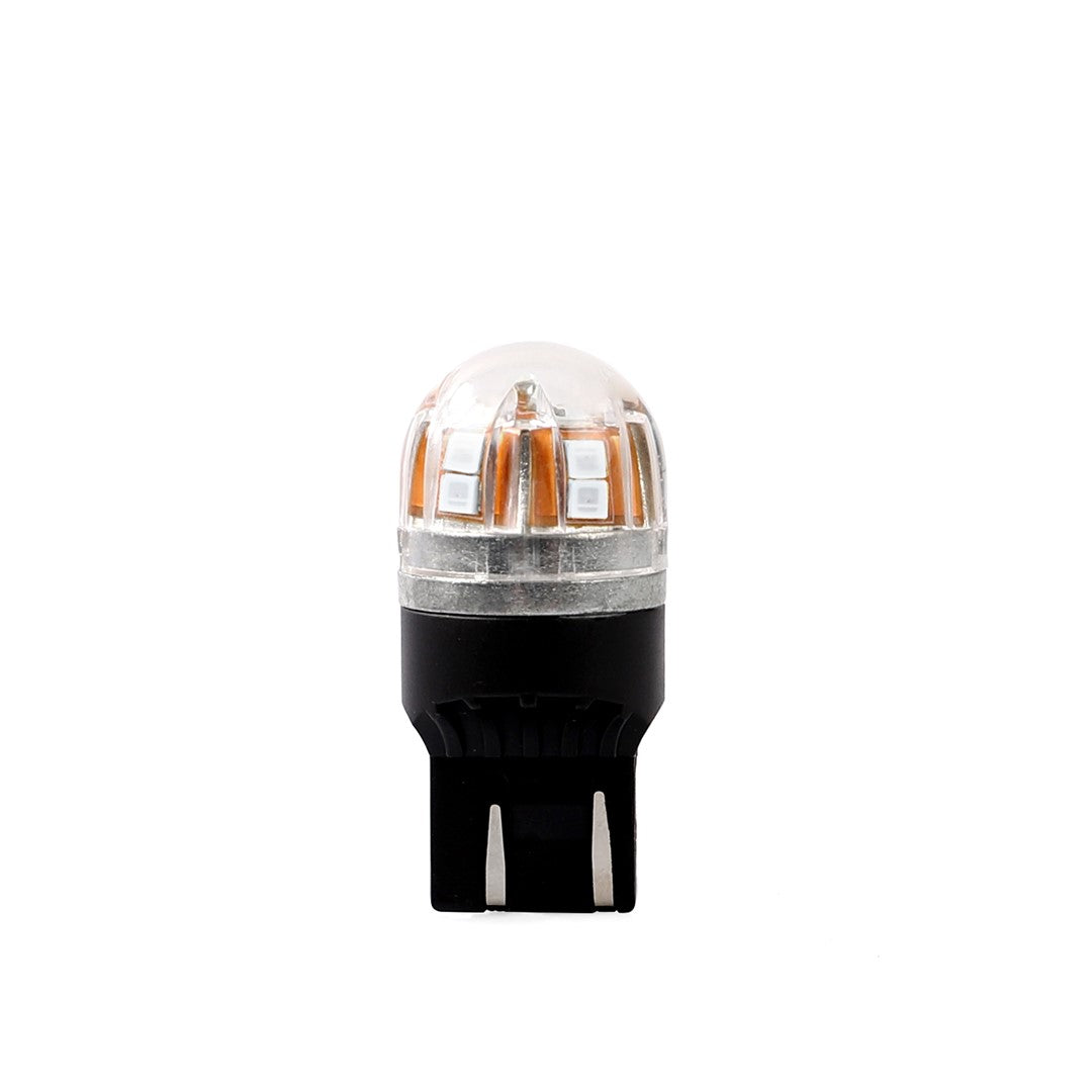 LLAMPA LED CANBUS M-Tech MT-LB829R W21/5W 12V-24V 15xSMD2835-LED TE KUQE B1