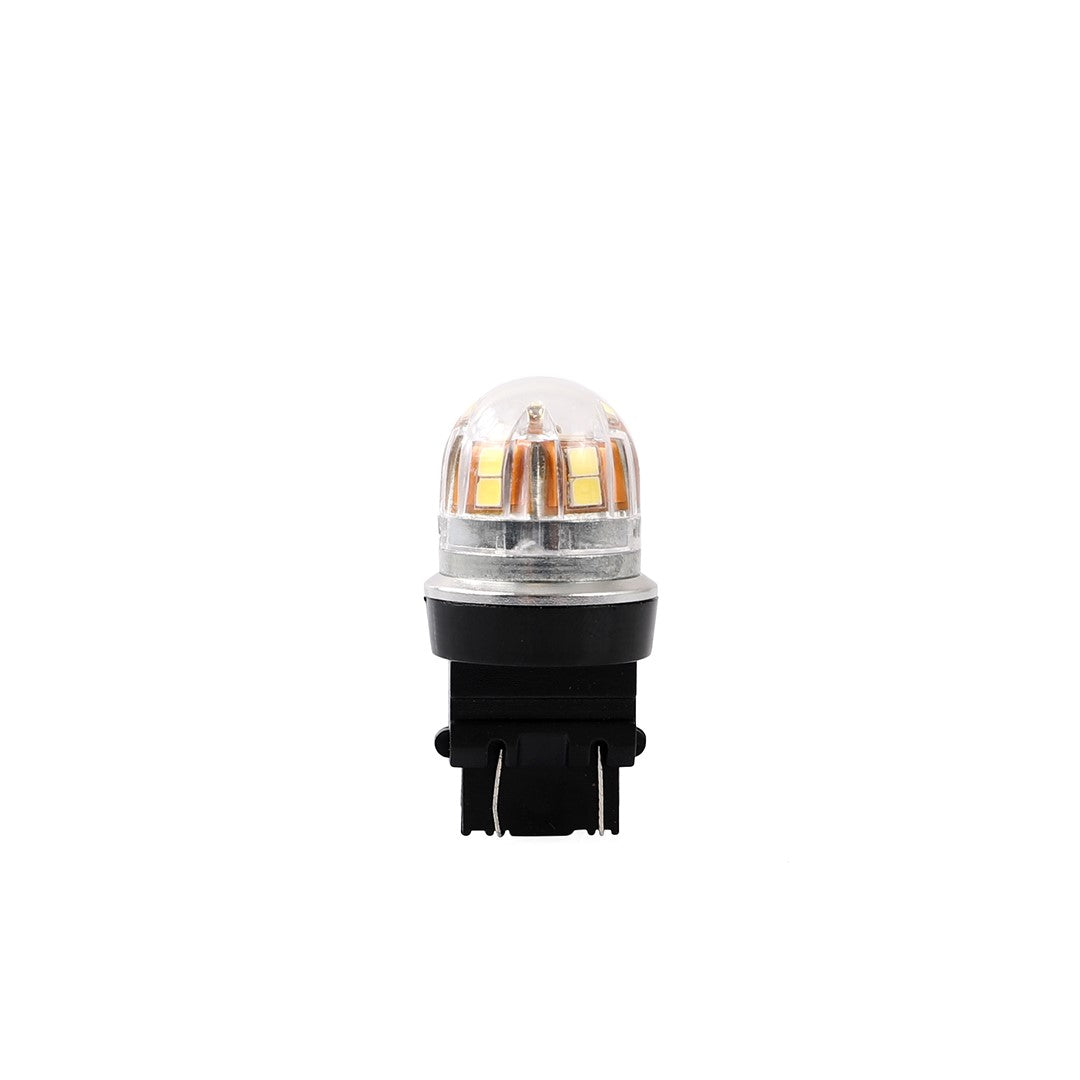 LLAMPA LED CANBUS M-Tech MT-LB831W P27/7W 12V-24V 15xSMD2835-LED TE BARDHA B1