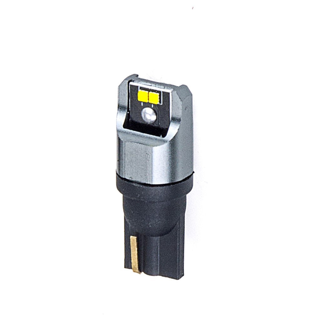 LLAMPA LED CANBUS M-Tech MT-LB840W W5W 12V 4xSMD1616-LED TE BARDHA B2