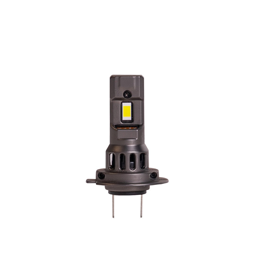 LLAMPA LED M-TECH PREMIUM SMART H7 12V max 70W MT-LSPS7 SET