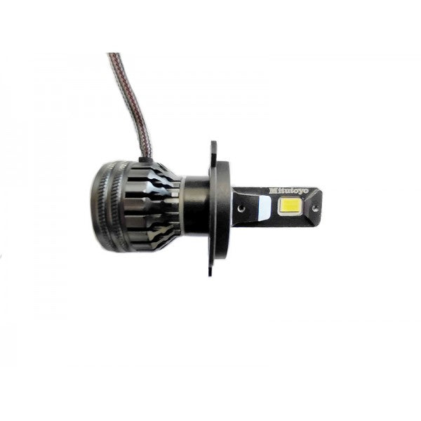 LLAMPA LED MITUTOYO (K9) H4 AV-K-6.1.18 12V/24V 36W 3800LM 6500K SET