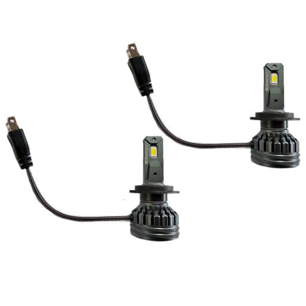LLAMPA LED MITUTOYO (K9) H7 AV-K-6.1.16 12V/24V 36W 3800LM 6500K SET