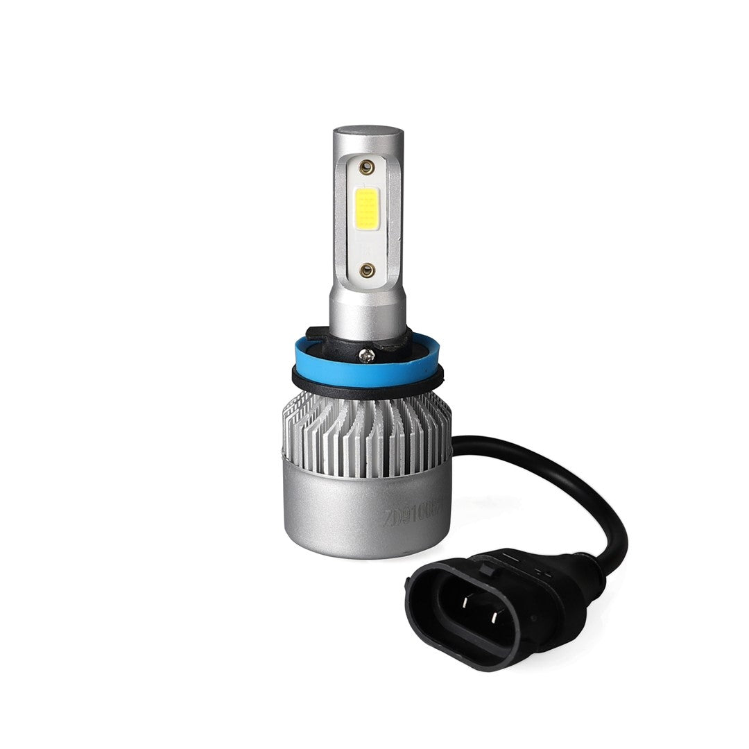 LLAMPA LED MT-LSC11 H11 9-32V max 80W CANBUS SET