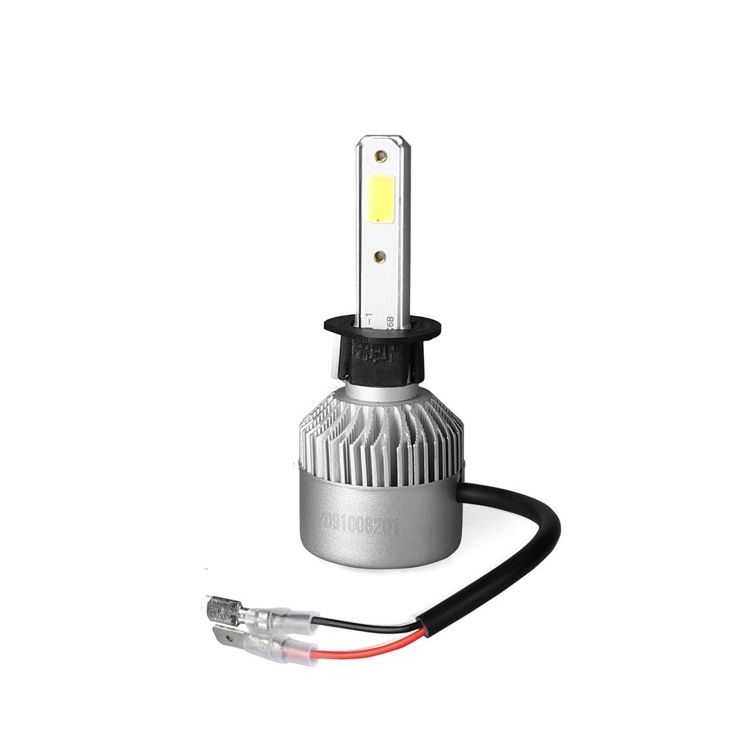 LLAMPA LED MT-LSC1 H1 9-32V max 80W CANBUS SET