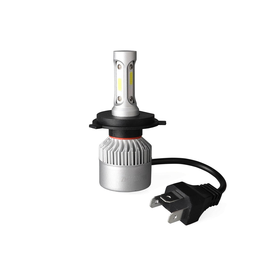 LLAMPA LED MT-LSC4 H4 9-32V max 80W CANBUS SET