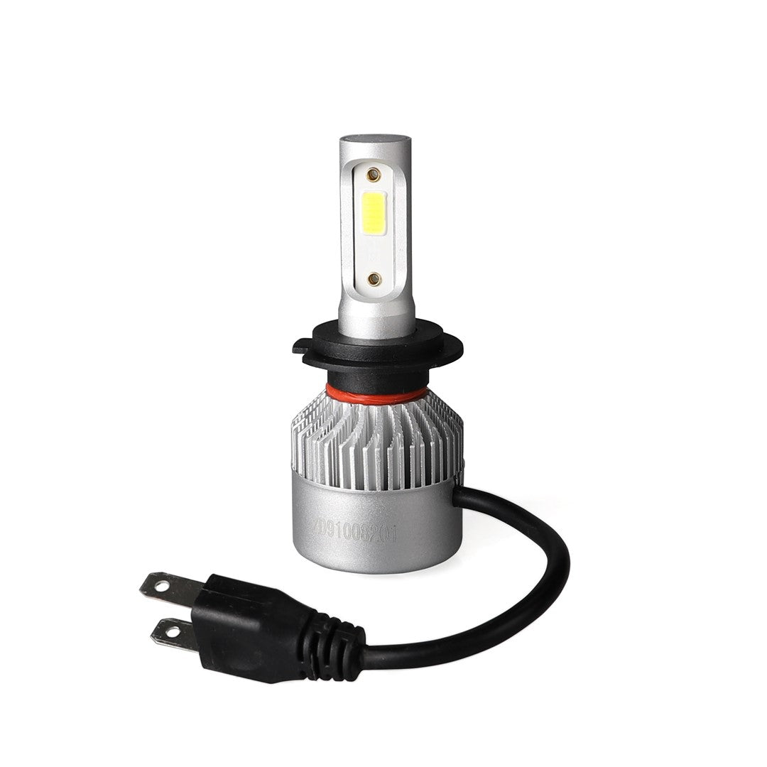 LLAMPA LED MT-LSC7 H7 9-32V max 80W CANBUS SET