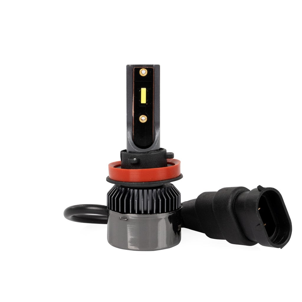 LLAMPA LED MT-LSF11 H11 9-32V max 50W SET