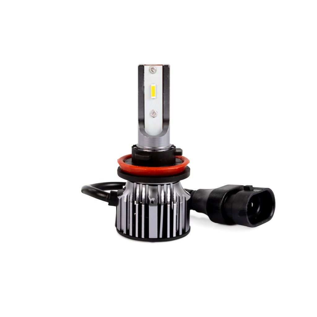 LLAMPA LED MT-LSG11 H11 9-32V max 50W SET