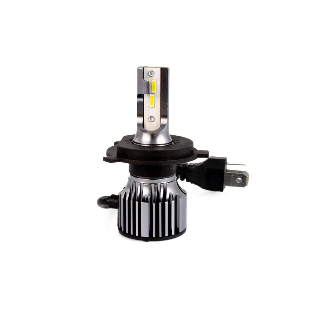 LLAMPA LED MT-LSG4 H4 9-32V max 50W SET
