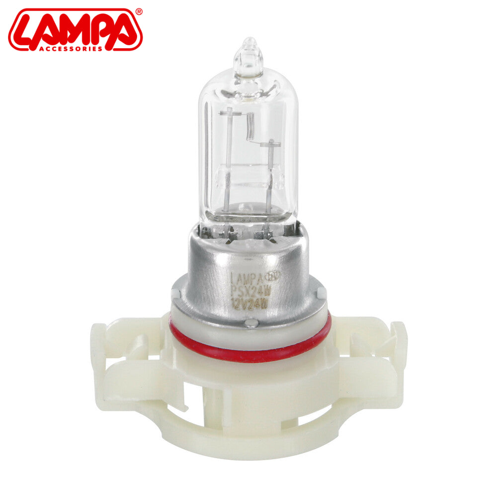 LLAMPA LMP-57997 PSX24W 12 V 24 W 3200K (CLEAR) B1