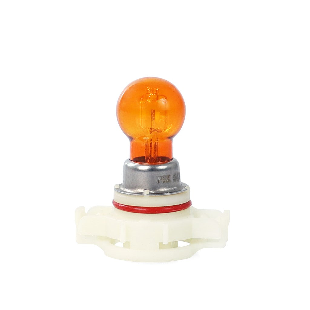 LLAMPA M-Tech PSX24W 12V 24W PG20-7 AMBER MT-Z73-C1