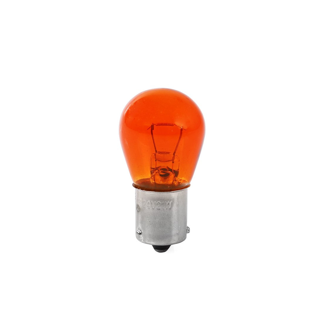LLAMPA M-Tech PY21W 24V BAU15s TE VERDHA MT-Z936-C1