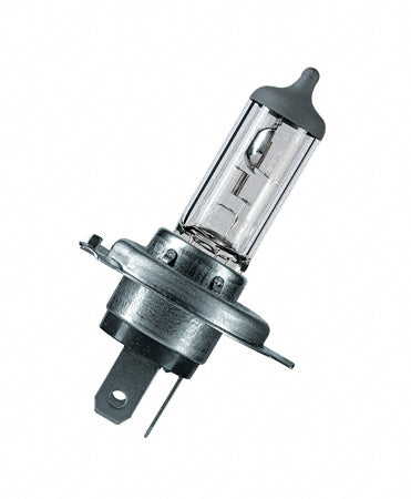 LLAMPA OSRAM H4 12V 60/55W P43t CLEAR MT-O4-B1