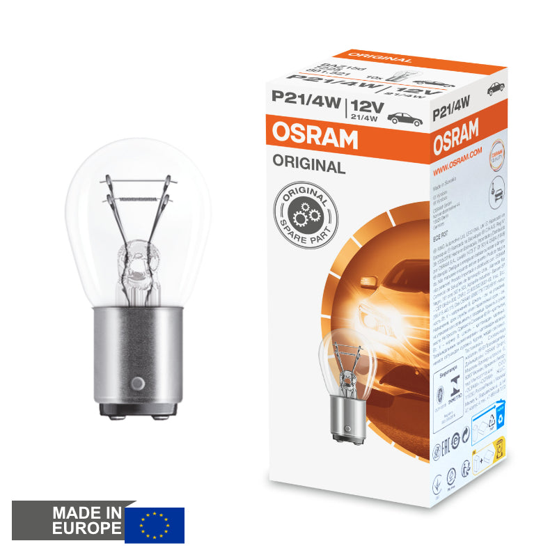 LLAMPA OSRAM P21/4W 12V MT-O7225-C1