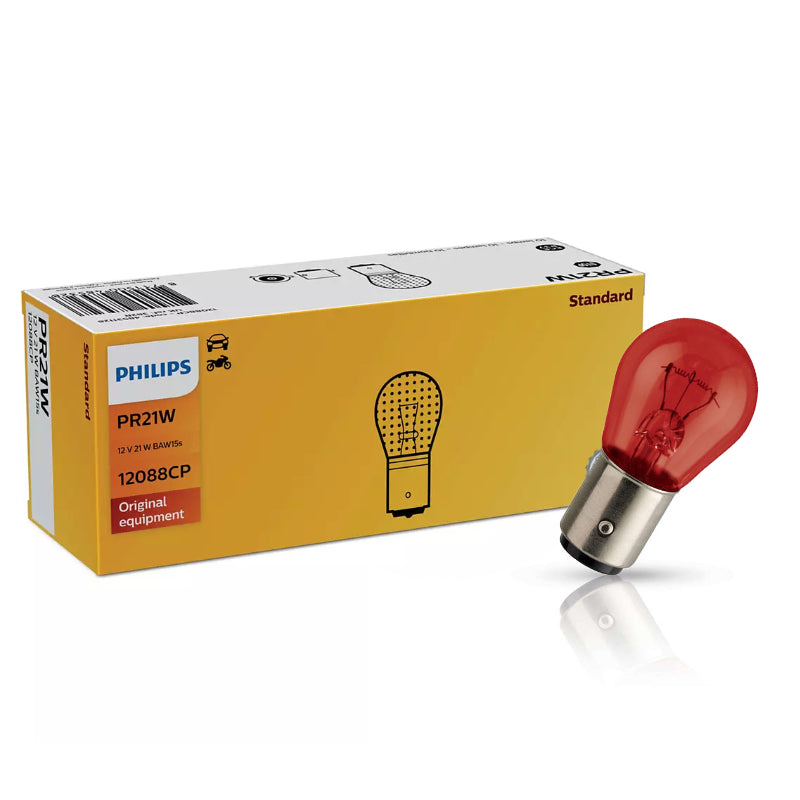LLAMPA PHILIPS PR21W 12 V C1-12088 1 COPE