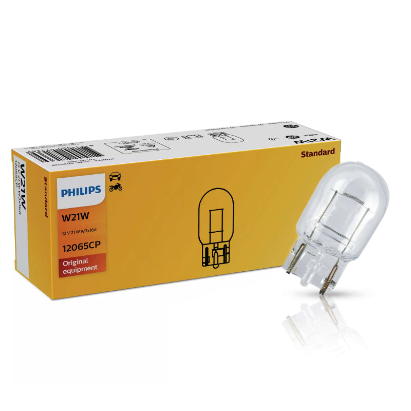LLAMPA PHILIPS W21W 12 V C1-12065 1 COPE