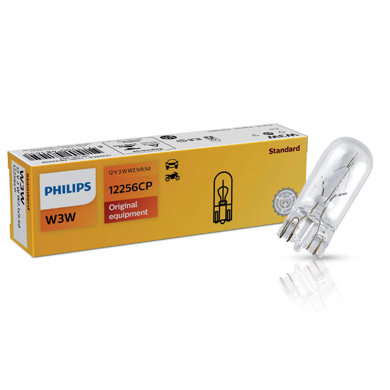 LLAMPA PHILIPS W3W 12 V C1-12256 1 COPE