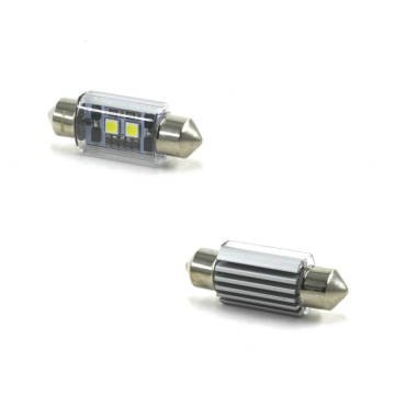 LLAMPA PHOTON LED CANBUS C5W 12V 36mm 6-LED PH-7012-B1