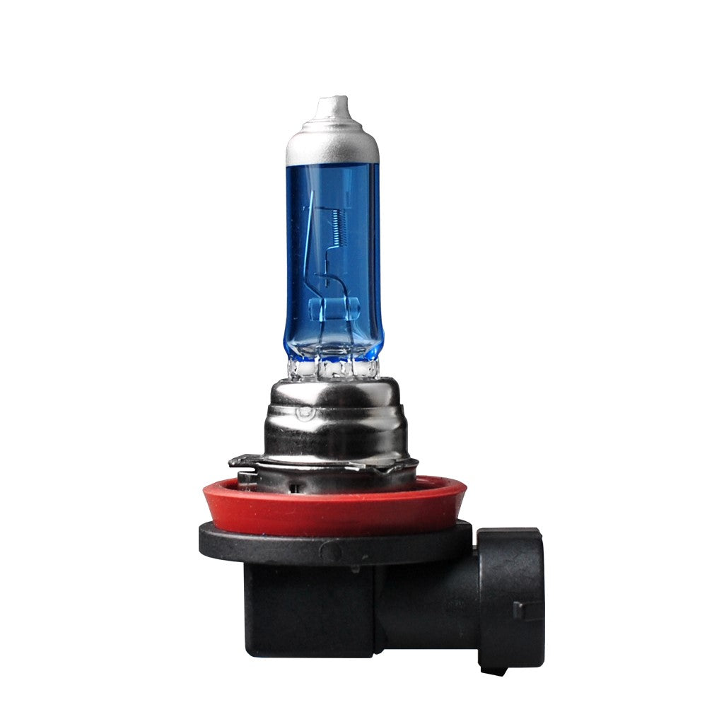 LLAMPA POWERTEC ULTRA WHITE H11 12V DUO MT-PTZUW11-S2