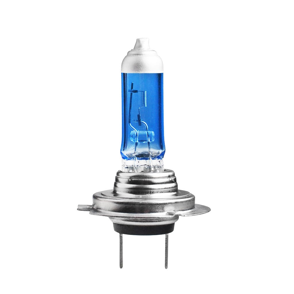 LLAMPA POWERTEC ULTRA WHITE H7 12V DUO MT-PTZUW7-S2