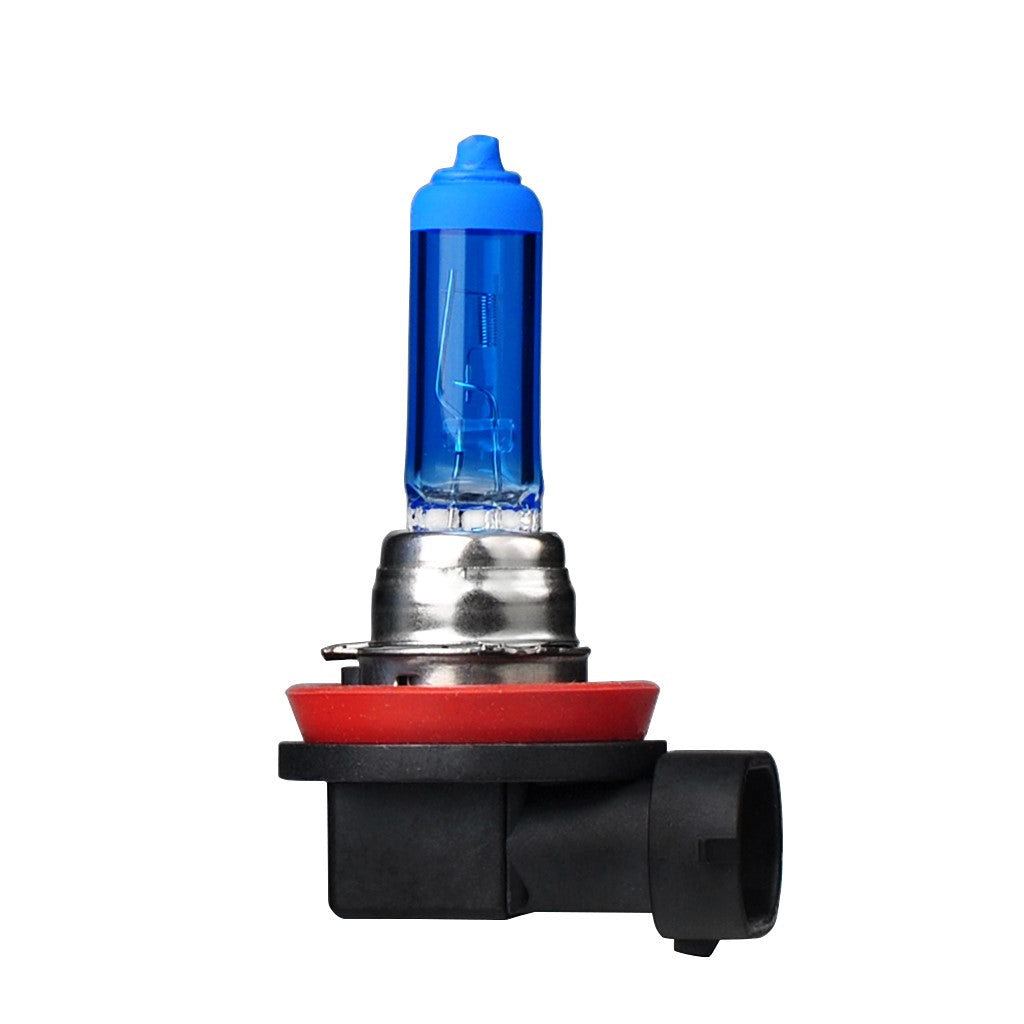 LLAMPA POWERTEC XENON BLUE H11 12V DUO MT-PTZXB11-S2