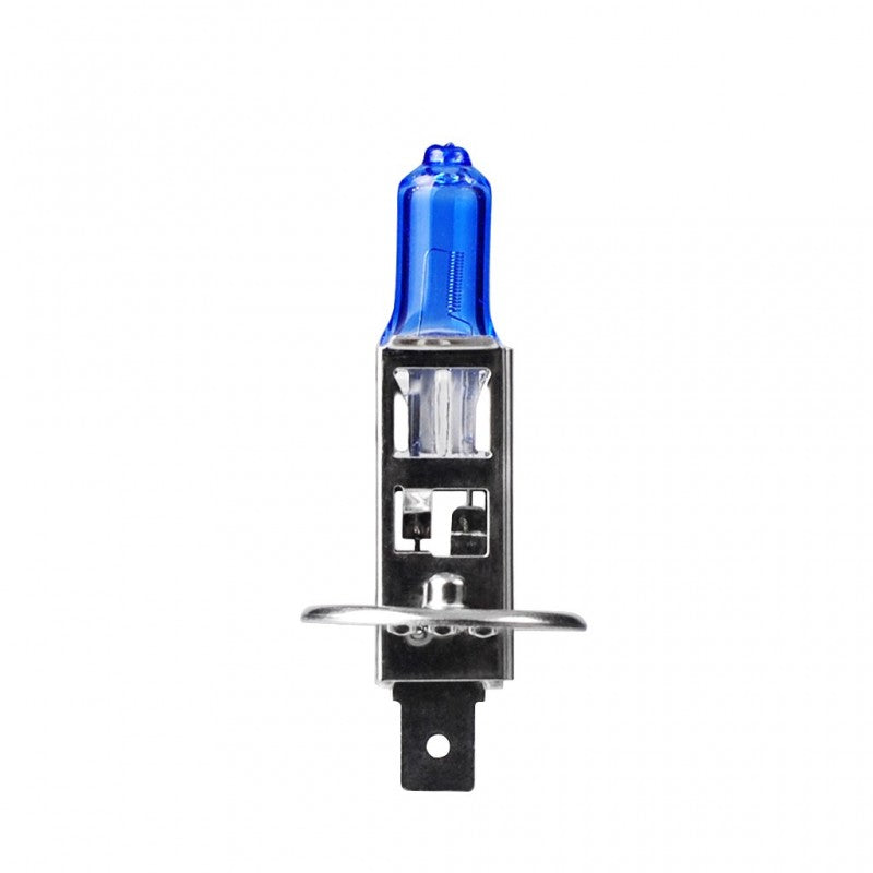 LLAMPA POWERTEC XENON BLUE H1 12V DUO MT-PTZXB1-S2