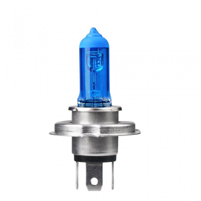 LLAMPA POWERTEC XENON BLUE H4 12V DUO MT-PTZXB4-S2