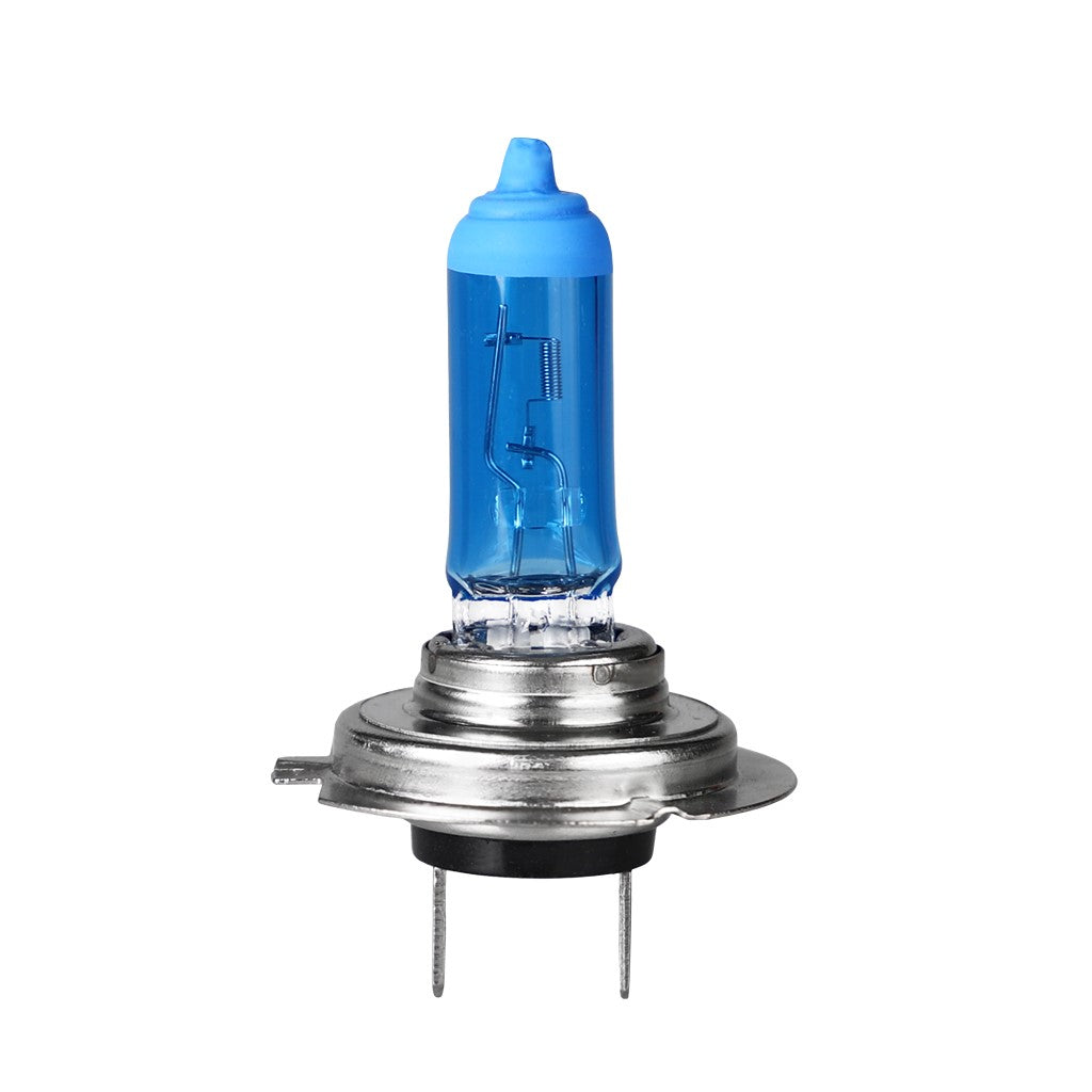 LLAMPA POWERTEC XENON BLUE H7 12V DUO MT-PTZXB7-S2