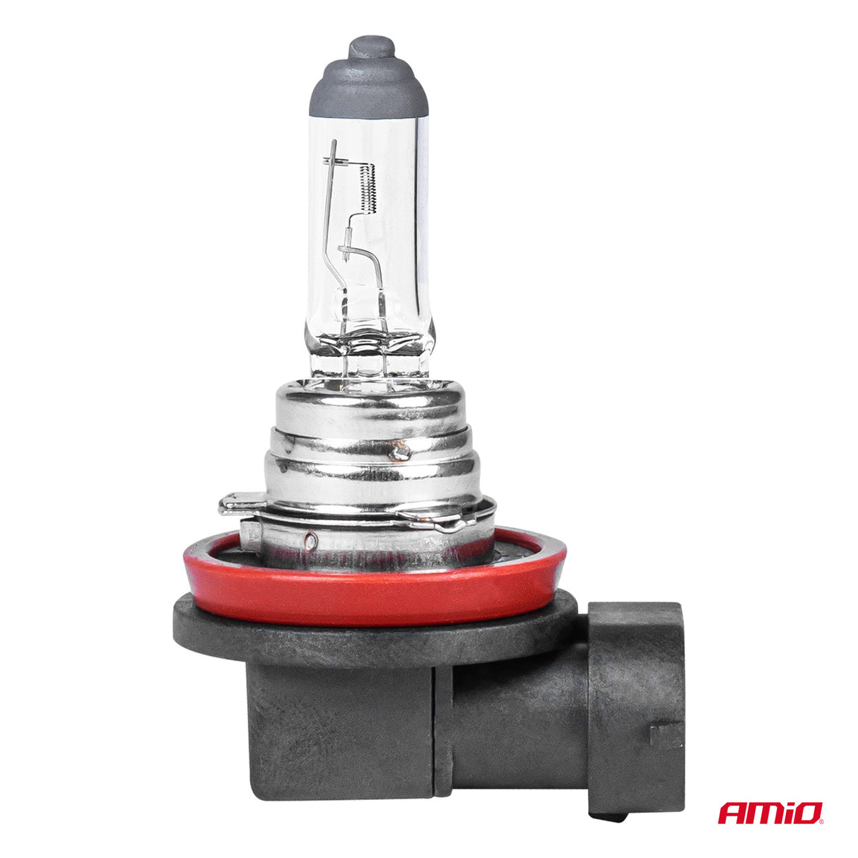 LLAMPA AMiO H11 12V 55W AM-03365 (BL) 1 COPE