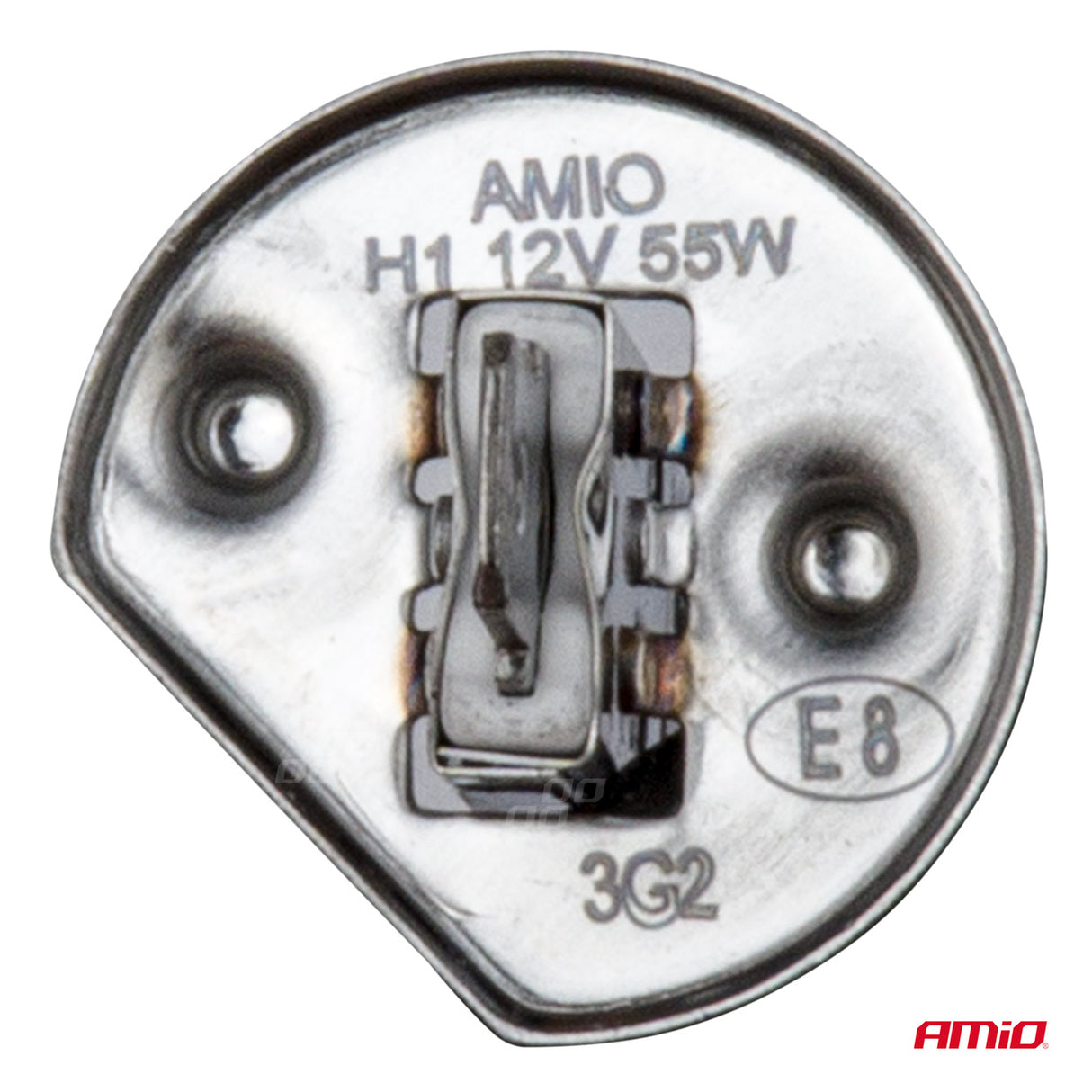 LLAMPA AMiO H1 12V 55W Super White AM-03359 (BL) 1 COPE