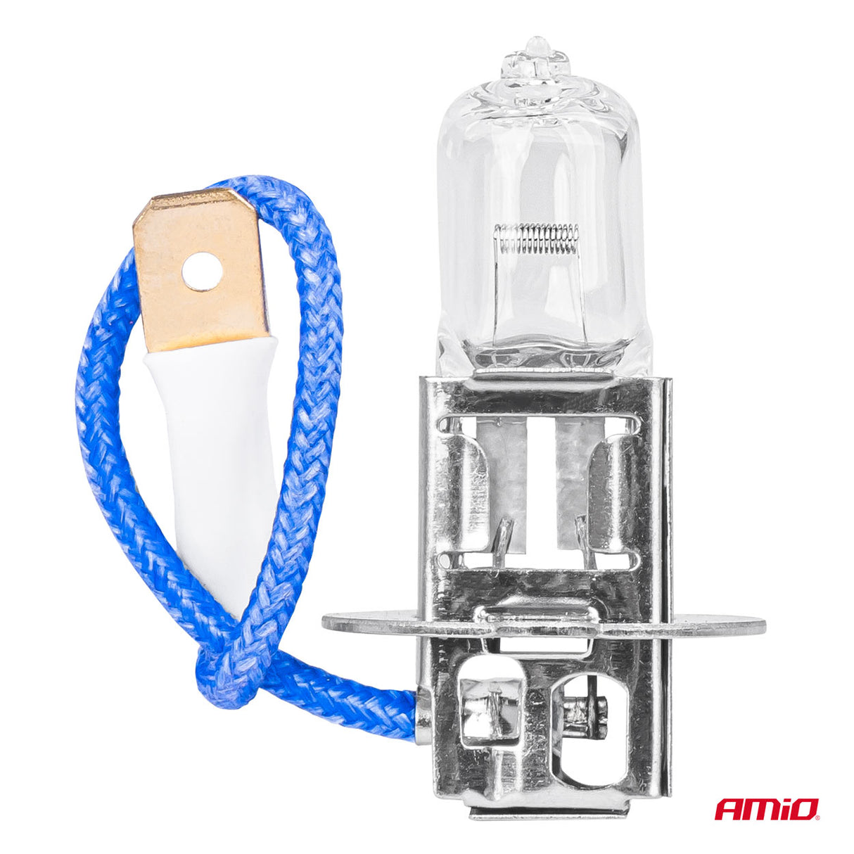 LLAMPA AMiO H3 12V 55W AM-03360 (BL) 1 COPE