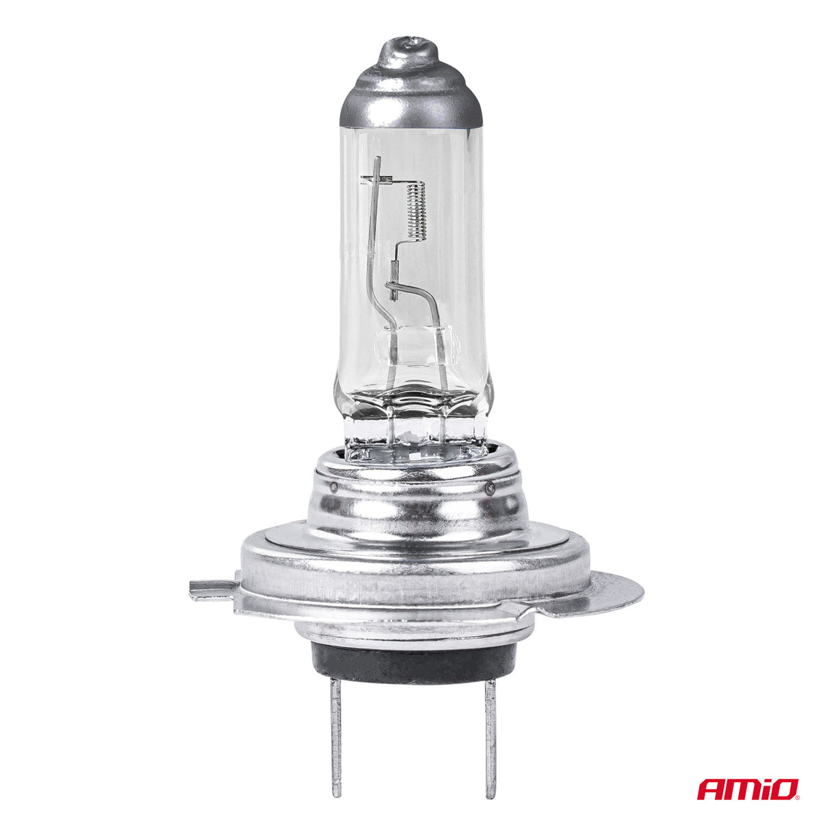LLAMPA AMiO H7 12V 55W AM-03363 (BL) 1 COPE