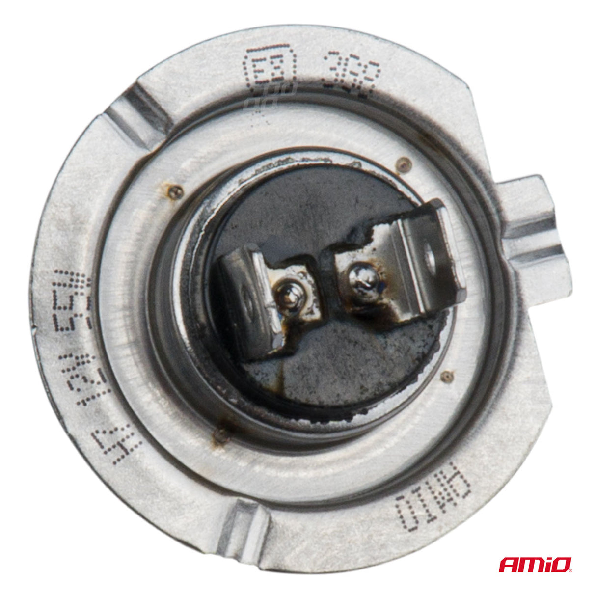 LLAMPA AMiO H7 12V 55W AM-03363 (BL) 1 COPE