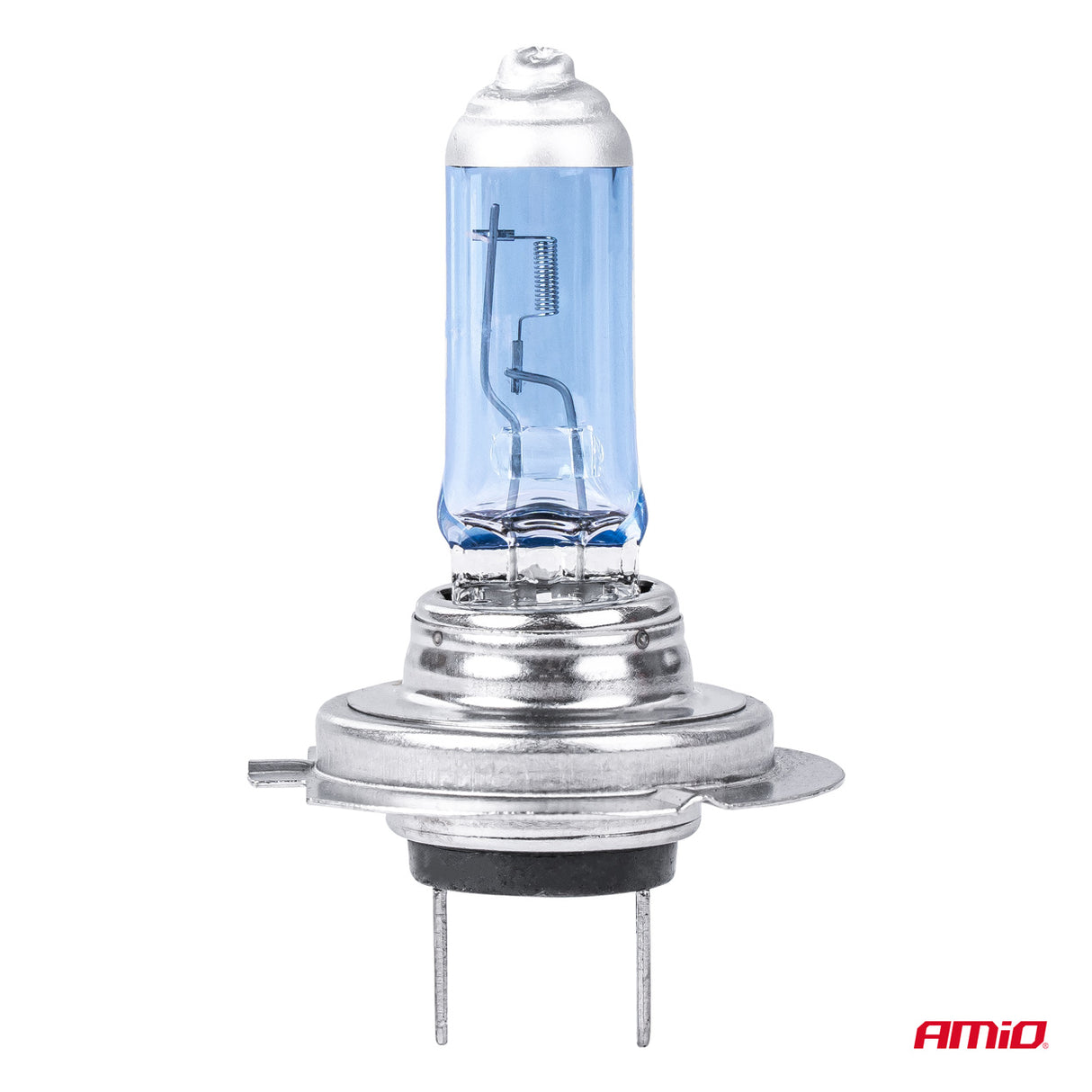 LLAMPA AMiO H7 12V 55W Super White AM-03364 (BL) 1 COPE