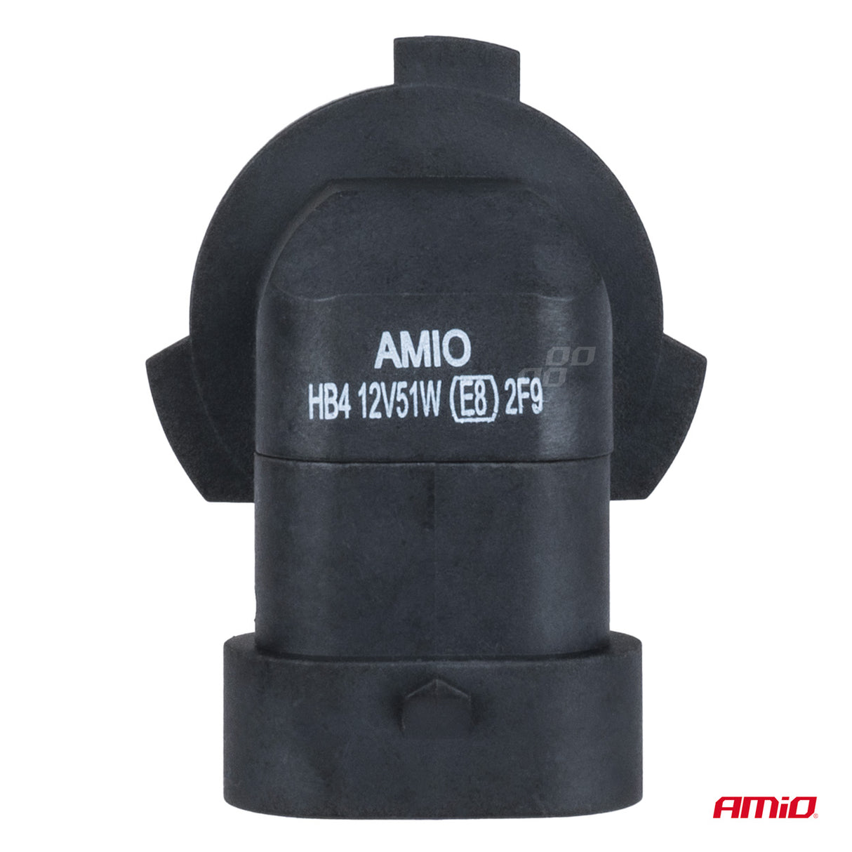 LLAMPA AMiO HB4 (9006) 12V 51W AM-03367 (BL) 1 COPE