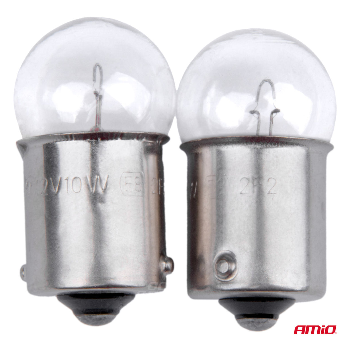 LLAMPA AMiO R10W 12V AM-03350 (BL) 2 COPE