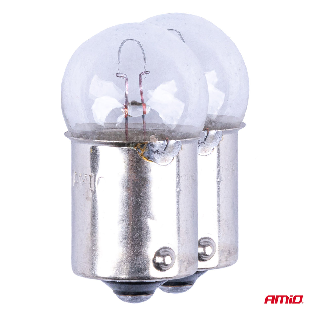 LLAMPA AMiO R5W 12V AM-03349 (BL) 2 COPE