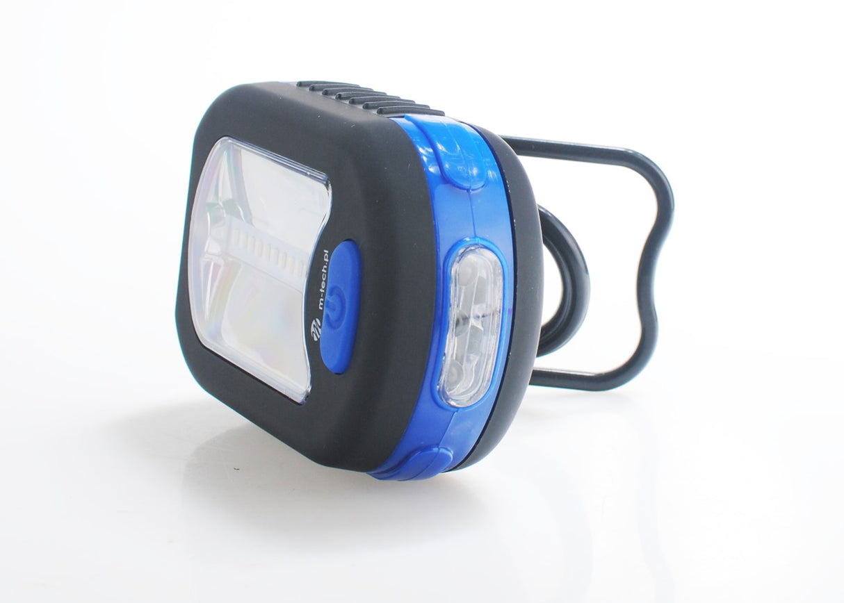 LLAMPE PUNE MT-IL90 15-SMD-LED IPX4