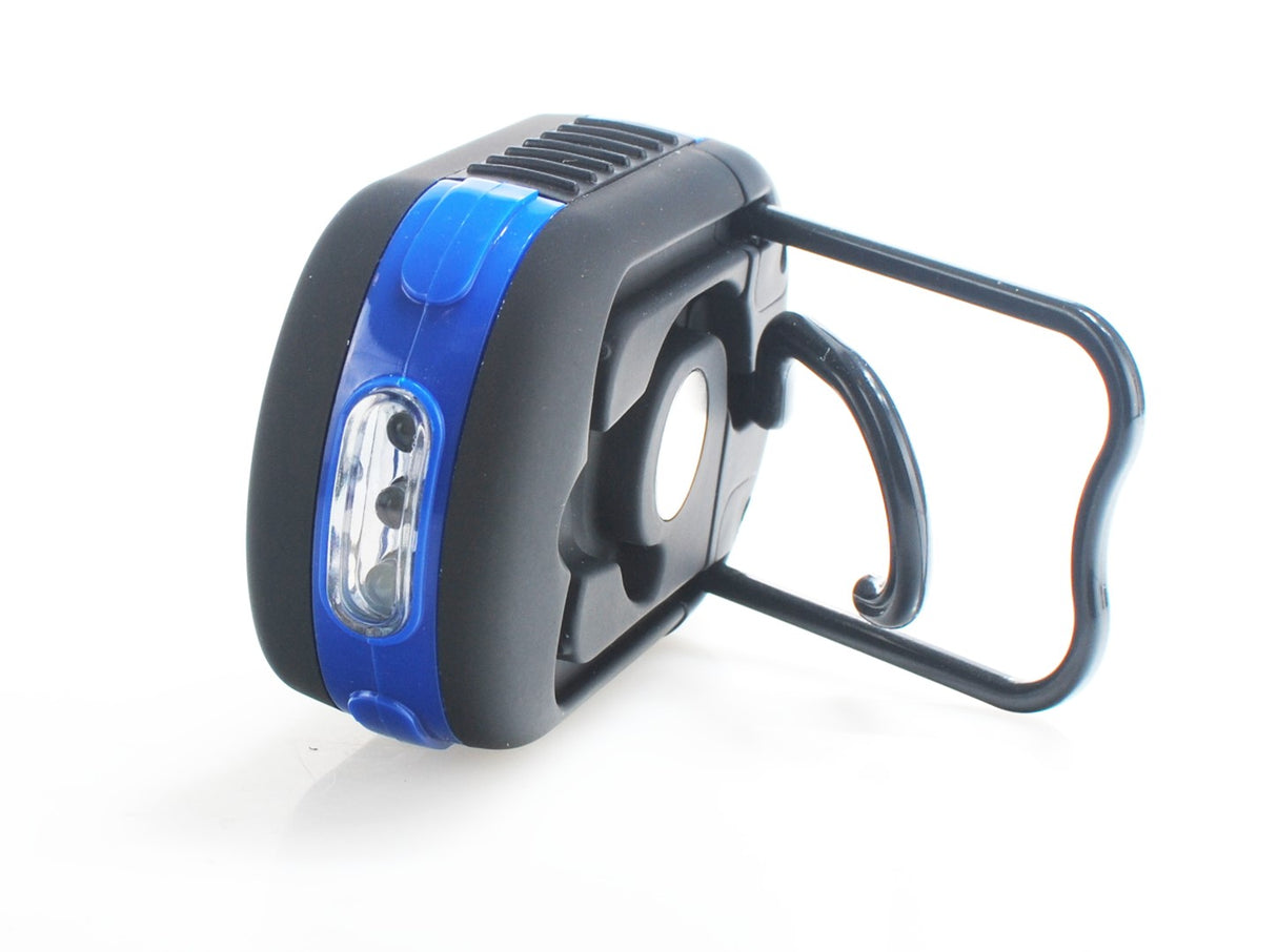LLAMPE PUNE MT-IL90 15-SMD-LED IPX4