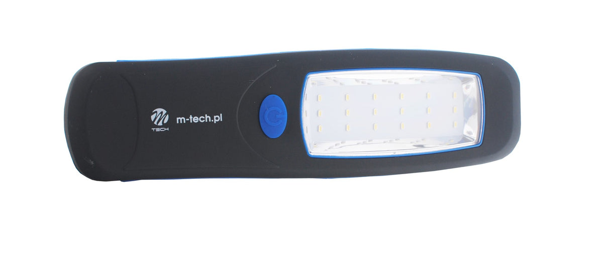 LLAMPE PUNE MT-IL92 18-SMD-LED IPX4