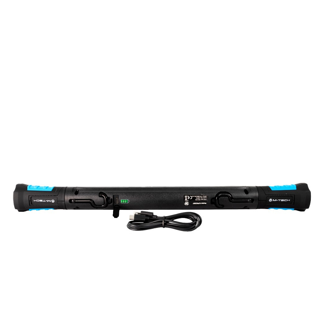 LLAMPE PUNE MT-ILPRO307 10W COB-LED IP54/ IK08