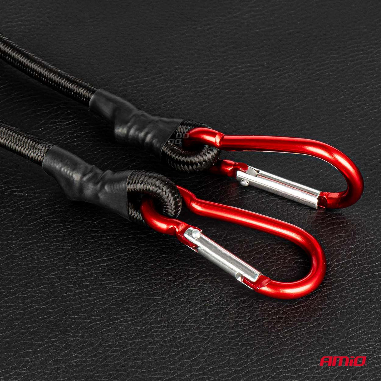 LLASTIQE BAGAZHI AM-03308 Ø9mm 80cm ELASTIC ROPE 1 COPE