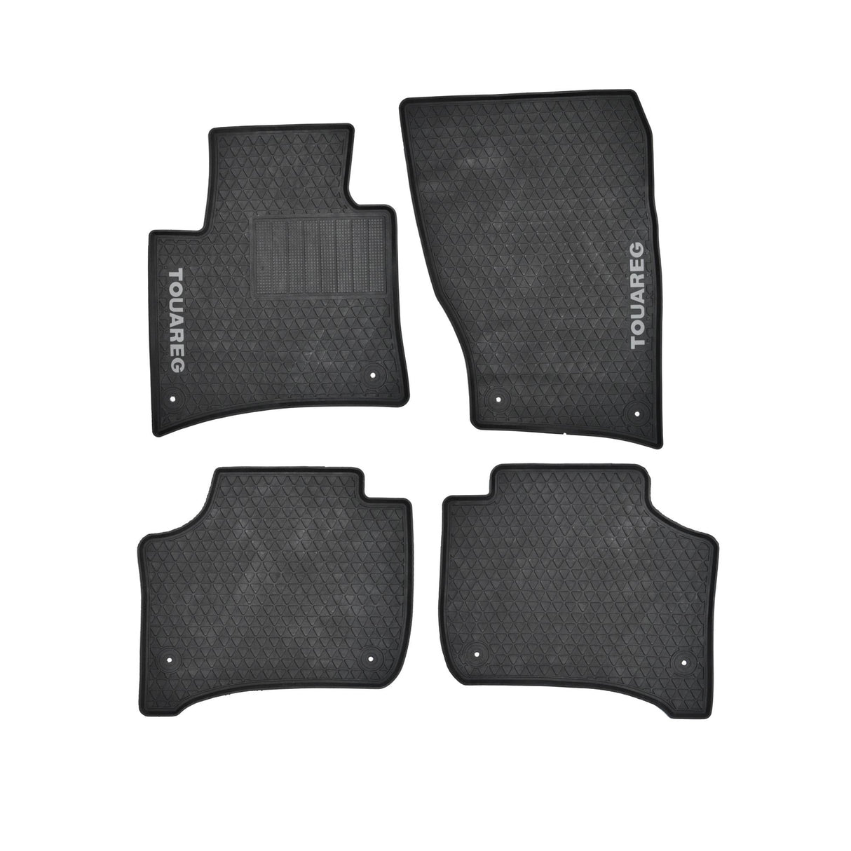 SHTRESA LATEX GP-10126 VW TOUAREG 2011-2015 SET