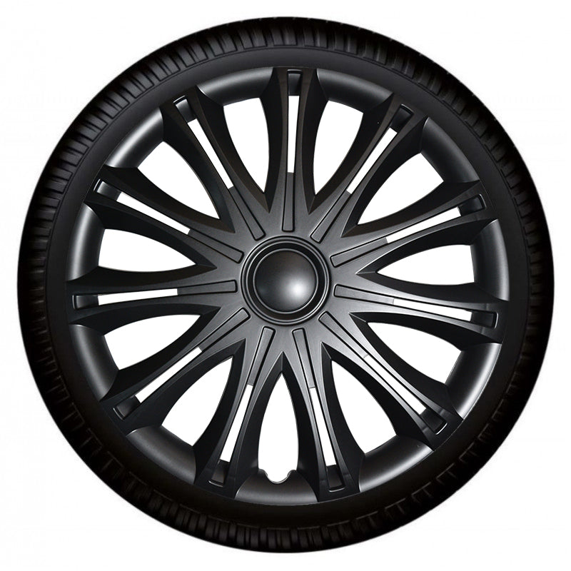 TASA MAKINE BG 15inch LIDER-Dark 4 COPE