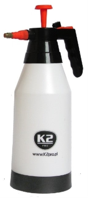 BIDON ME SPRUCATOR K2 2 L - M413