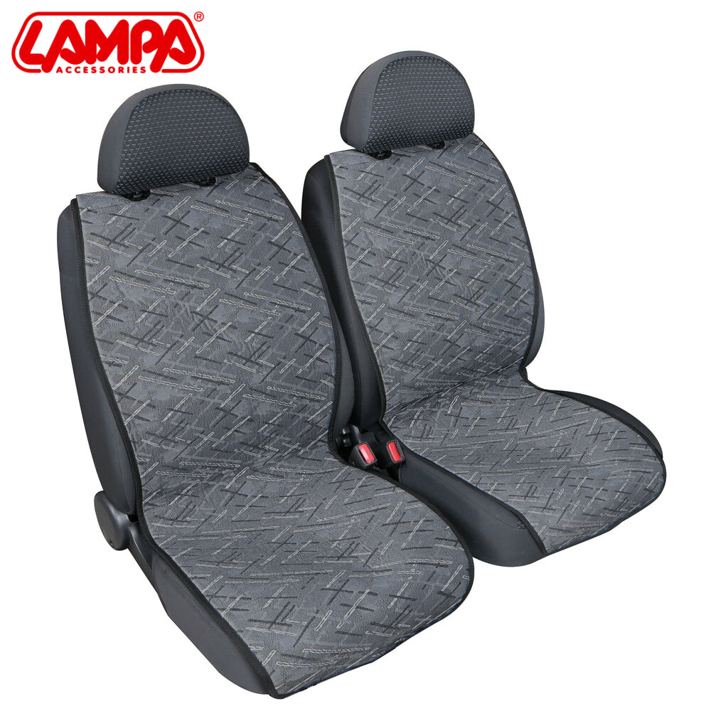 MASAZH SEDILJE FRESCO-ELEGANCE LMP-54188 DOUBLE-FACE ANTHRACITE 2 COPE